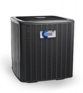 Home Comfort Connect - The Home Comfort Connect AC Unit