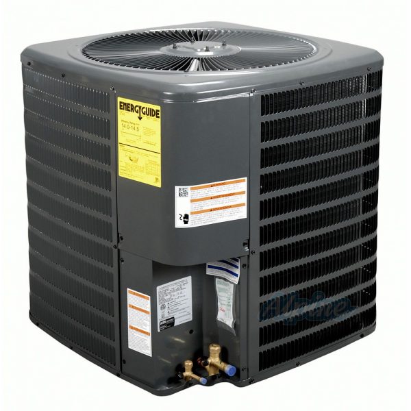 Home Comfort Connect - 14 to15 SEER Condenser, R-410A Refrigerant
