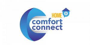 Home Comfort Connect - Logo